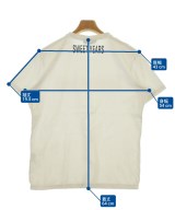 SWEET YEARS（スイートイヤーズ）Tシャツ・カットソー 白 サイズ:XL メンズ/2200616559031