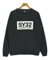 SWEET YEARS（スイートイヤーズ）スウェット 黒 サイズ:L メンズ/2200677721019