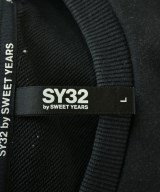 SWEET YEARS（スイートイヤーズ）スウェット 黒 サイズ:L メンズ/2200677721019
