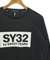 SWEET YEARS（スイートイヤーズ）スウェット 黒 サイズ:L メンズ/2200677721019