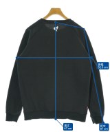 SWEET YEARS（スイートイヤーズ）スウェット 黒 サイズ:L メンズ/2200677721019