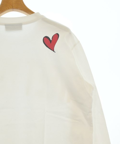 SWEET YEARS（スイートイヤーズ）Tシャツ・カットソー 白 サイズ:XL メンズ/2200660923154