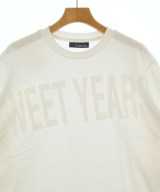 SWEET YEARS（スイートイヤーズ）Tシャツ・カットソー 白 サイズ:XL メンズ/2200660923154