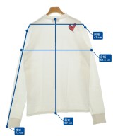 SWEET YEARS（スイートイヤーズ）Tシャツ・カットソー 白 サイズ:XL メンズ/2200660923154