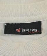 SWEET YEARS（スイートイヤーズ）Tシャツ・カットソー 白 サイズ:XL メンズ/2200660923192