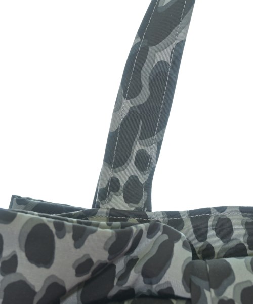 MUGUET（ミュゲ）ハンドバッグ グレー サイズ:- レディース/2200626197094