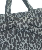 MUGUET（ミュゲ）ハンドバッグ グレー サイズ:- レディース/2200626197094