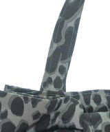 MUGUET（ミュゲ）ハンドバッグ グレー サイズ:- レディース/2200626197094