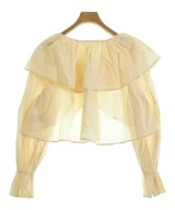 MUGUET（ミュゲ）ブラウス 白 サイズ:F レディース/2200641434013