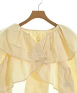 MUGUET（ミュゲ）ブラウス 白 サイズ:F レディース/2200641434013