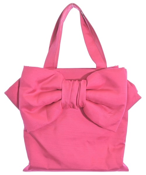 MUGUET（ミュゲ）トートバッグ ピンク サイズ:- レディース/2200695046064