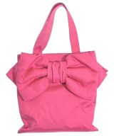 MUGUET（ミュゲ）トートバッグ ピンク サイズ:- レディース/2200695046064