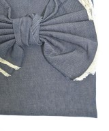 MUGUET（ミュゲ）トートバッグ 紺 サイズ:- レディース/2200649911134