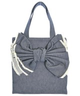 MUGUET トートバッグ