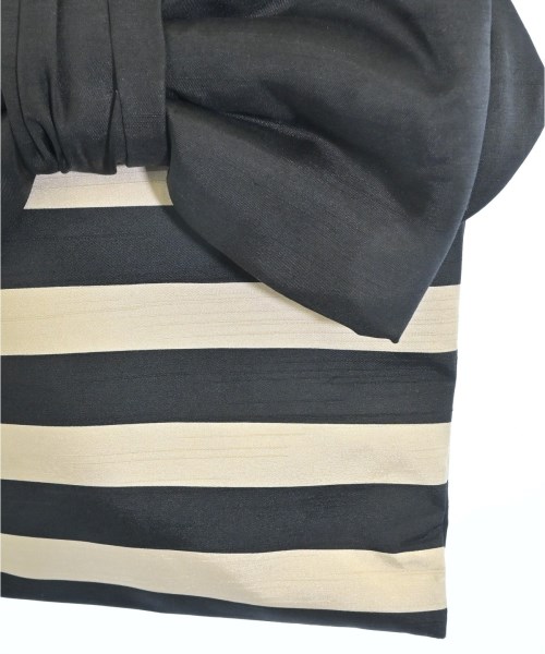 MUGUET（ミュゲ）トートバッグ 黒 サイズ:- レディース/2200649911141