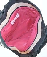 MUGUET（ミュゲ）トートバッグ 黒 サイズ:- レディース/2200649911141