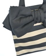 MUGUET（ミュゲ）トートバッグ 黒 サイズ:- レディース/2200649911141