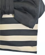 MUGUET（ミュゲ）トートバッグ 黒 サイズ:- レディース/2200649911141