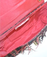 MUGUET（ミュゲ）ショルダーバッグ 赤 サイズ:- レディース/2200649911158