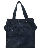 MUGUET（ミュゲ）トートバッグ 紺 サイズ:- レディース/2200709172079