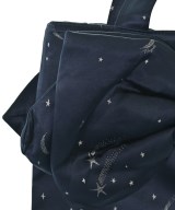 MUGUET（ミュゲ）トートバッグ 紺 サイズ:- レディース/2200709172079