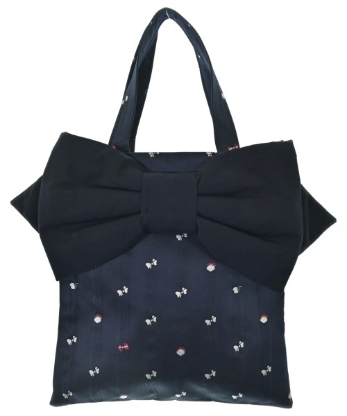MUGUET(ミュゲ)のトートバッグ サイズ:- 10,400円