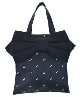 MUGUET（ミュゲ）トートバッグ 紺 サイズ:- レディース/2200709172086
