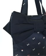 MUGUET（ミュゲ）トートバッグ 紺 サイズ:- レディース/2200709172086