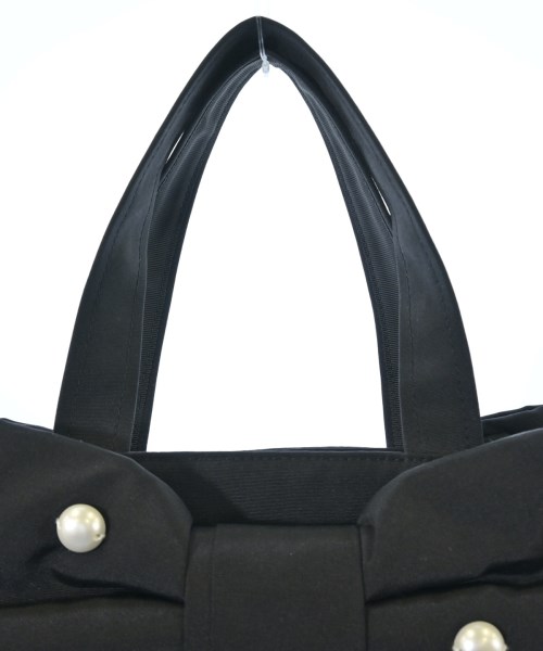 MUGUET（ミュゲ）トートバッグ 黒 サイズ:- レディース/2200663873043