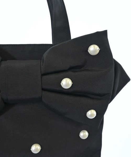 MUGUET（ミュゲ）トートバッグ 黒 サイズ:- レディース/2200663873043