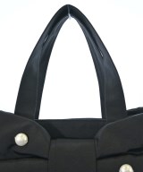 MUGUET（ミュゲ）トートバッグ 黒 サイズ:- レディース/2200663873043