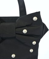 MUGUET（ミュゲ）トートバッグ 黒 サイズ:- レディース/2200663873043