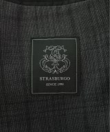 STRASBURGO（ストラスブルゴ）テーラードジャケット グレー サイズ:52(XXL位) メンズ/2200467755019