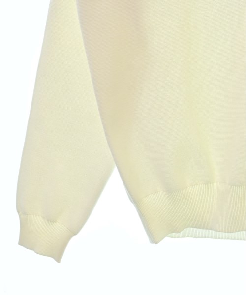 STRASBURGO（ストラスブルゴ）カーディガン 白 サイズ:M メンズ/2200506688087