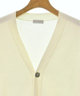 STRASBURGO（ストラスブルゴ）カーディガン 白 サイズ:M メンズ/2200506688087