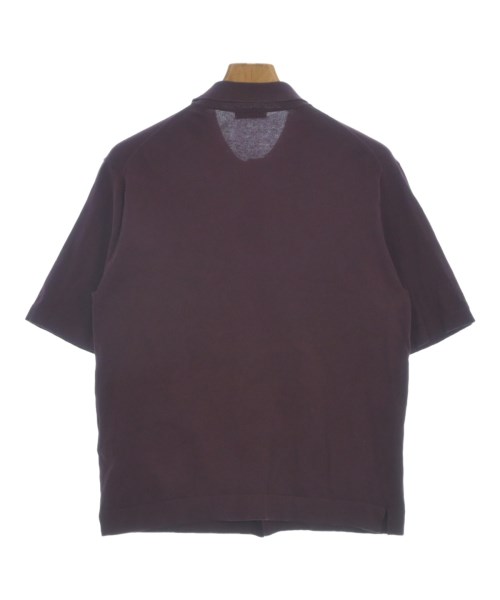 STRASBURGO（ストラスブルゴ）ニット・セーター 赤 サイズ:M メンズ/2200636749078