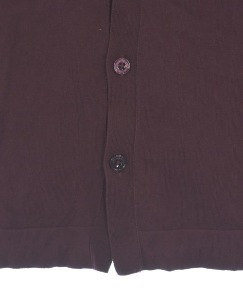 STRASBURGO（ストラスブルゴ）ニット・セーター 赤 サイズ:M メンズ/2200636749078