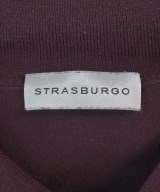 STRASBURGO（ストラスブルゴ）ニット・セーター 赤 サイズ:M メンズ/2200636749078