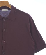 STRASBURGO（ストラスブルゴ）ニット・セーター 赤 サイズ:M メンズ/2200636749078