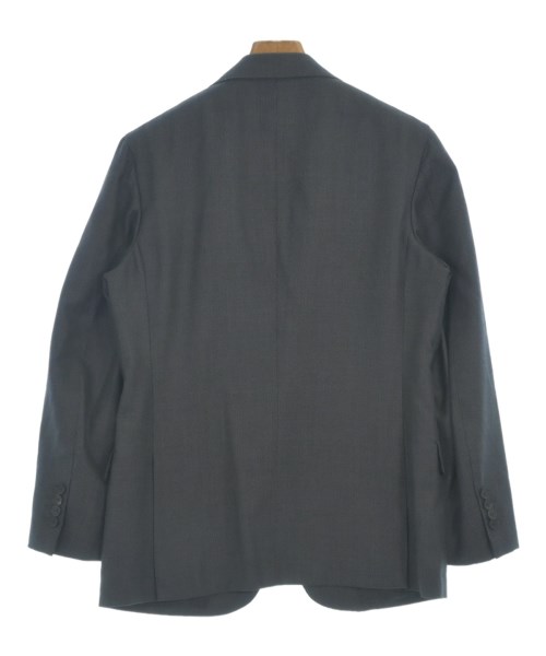 STRASBURGO（ストラスブルゴ）ビジネス グレー サイズ:48/48(L位) メンズ/2200625303069