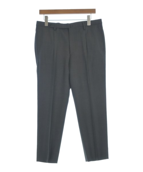 STRASBURGO（ストラスブルゴ）ビジネス グレー サイズ:48/48(L位) メンズ/2200625303069