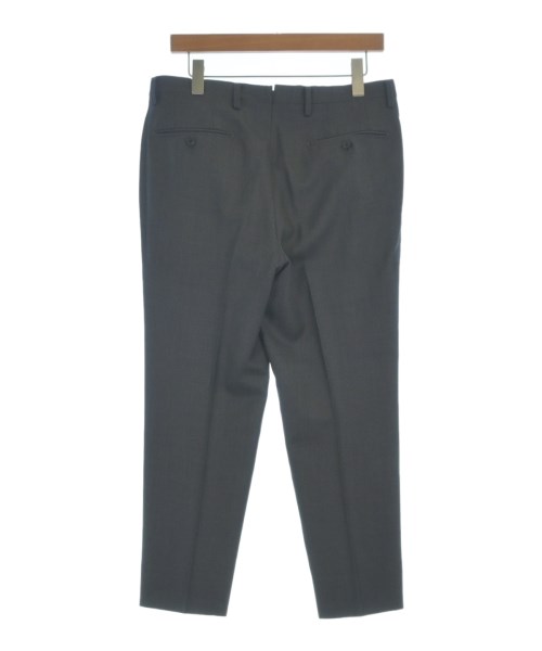 STRASBURGO（ストラスブルゴ）ビジネス グレー サイズ:48/48(L位) メンズ/2200625303069