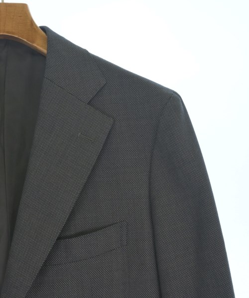 STRASBURGO（ストラスブルゴ）ビジネス グレー サイズ:48/48(L位) メンズ/2200625303069