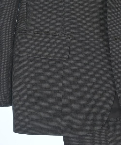 STRASBURGO（ストラスブルゴ）ビジネス グレー サイズ:48/48(L位) メンズ/2200625303069