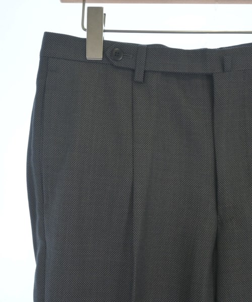 STRASBURGO（ストラスブルゴ）ビジネス グレー サイズ:48/48(L位) メンズ/2200625303069