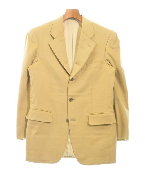 ストラスブルゴ(STRASBURGO)のSTRASBURGO テーラードジャケット