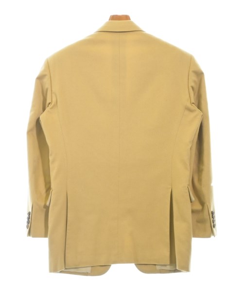 STRASBURGO（ストラスブルゴ）テーラードジャケット ベージュ サイズ:46(M位) メンズ/2200625329038
