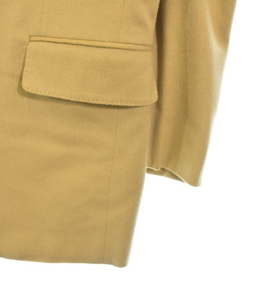 STRASBURGO（ストラスブルゴ）テーラードジャケット ベージュ サイズ:46(M位) メンズ/2200625329038