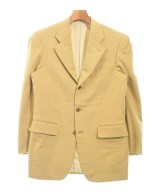 STRASBURGO（ストラスブルゴ）テーラードジャケット ベージュ サイズ:46(M位) メンズ/2200625329038