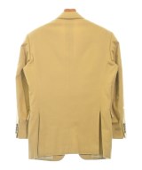 STRASBURGO（ストラスブルゴ）テーラードジャケット ベージュ サイズ:46(M位) メンズ/2200625329038